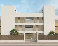 Neubau - Apartment - Orihuela - Orihuela costa