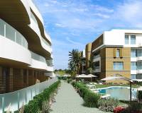 Neubau - Apartment - Orihuela - Playa Flamenca