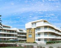 Neubau - Apartment - Orihuela - Playa Flamenca