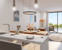 Neubau - Apartment - Orihuela - Playa Flamenca