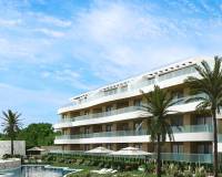 Neubau - Apartment - Orihuela - Playa Flamenca