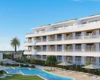 Neubau - Apartment - Orihuela - Playa Flamenca