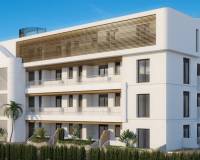 Neubau - Apartment - Orihuela - Playa Flamenca