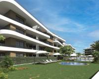 Neubau - Apartment - Orihuela - Punta Prima