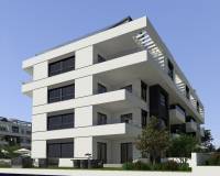 Neubau - Apartment - Orihuela - Villamartin