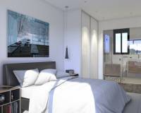 Neubau - Apartment - Orihuela - Villamartin