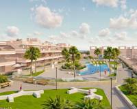 Neubau - Apartment - Pilar de la Horadada - Lo Monte