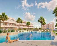 Neubau - Apartment - Pilar de la Horadada - Lo Monte