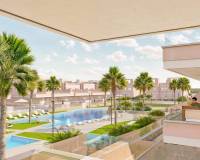 Neubau - Apartment - Pilar de la Horadada - Lo Monte