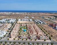 Neubau - Apartment - Pilar de la Horadada - Lo Monte