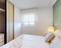 Neubau - Apartment - Pilar de la Horadada - Lo Monte