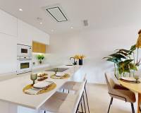 Neubau - Apartment - Pilar de la Horadada - Lo Monte