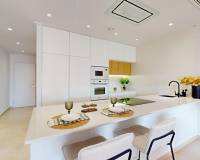 Neubau - Apartment - Pilar de la Horadada - Lo Monte