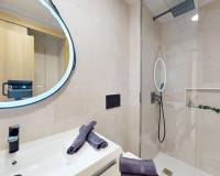Neubau - Apartment - Pilar de la Horadada - Lo Monte