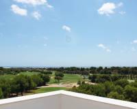 Neubau - Apartment - Pilar de la Horadada - Lo Romero Golf