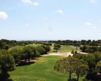 Neubau - Apartment - Pilar de la Horadada - Lo Romero Golf