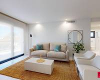 Neubau - Apartment - Pilar de la Horadada - Mil Palmeras