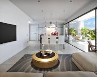 Neubau - Apartment - San Juan de Alicante - Fran espinos