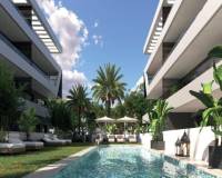 Neubau - Apartment - San Juan de Alicante - Fran espinos