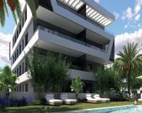 Neubau - Apartment - San Juan de Alicante - Fran espinos