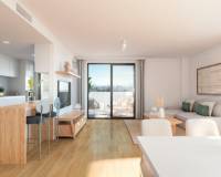 Neubau - Apartment - San Juan de Alicante - Fran espinos