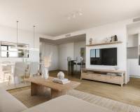 Neubau - Apartment - San Juan de Alicante - Fran espinos