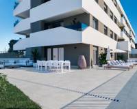 Neubau - Apartment - San Juan de Alicante - Fran espinos