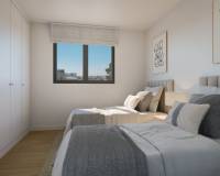 Neubau - Apartment - San Juan de Alicante - Fran espinos