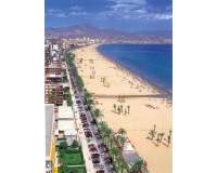 Neubau - Apartment - San Juan de Alicante - San Juan Playa