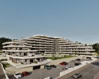 Neubau - Apartment - San Miguel de Salinas - Pueblo