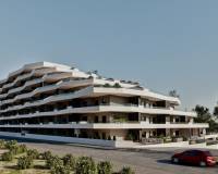 Neubau - Apartment - San Miguel de Salinas - Pueblo