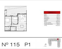 Neubau - Apartment - San Miguel de Salinas - Pueblo