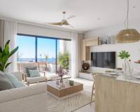 Neubau - Apartment - San Pedro del Pinatar - Villananitos