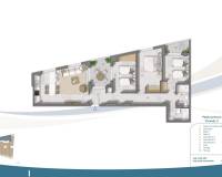 Neubau - Apartment - San Pedro del Pinatar - Villananitos