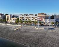 Neubau - Apartment - San Pedro del Pinatar - Villananitos