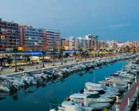 Neubau - Apartment - Santa Pola - Estacion de autobuses