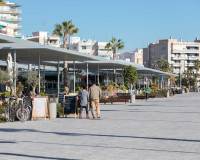 Neubau - Apartment - Santa Pola - Estacion de autobuses