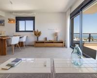 Neubau - Apartment - Santa Pola - Gran Alacant