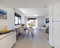 Neubau - Apartment - Santa Pola - Gran Alacant