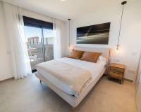 Neubau - Apartment - Santa Pola - Gran Alacant