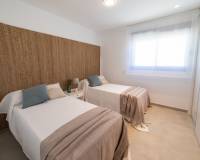 Neubau - Apartment - Santa Pola - Gran Alacant