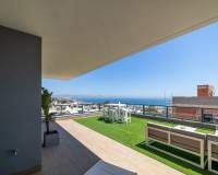 Neubau - Apartment - Santa Pola - Gran Alacant