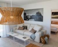 Neubau - Apartment - Santa Pola - Gran Alacant