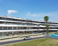 Neubau - Apartment - Santa Pola