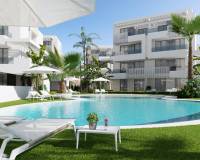 Neubau - Apartment - Torre Pacheco - Santa Rosalia Lake And Life Resort