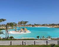 Neubau - Apartment - Torre Pacheco - Santa Rosalia Lake And Life Resort