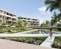 Neubau - Apartment - Torre Pacheco - Santa Rosalia Lake And Life Resort