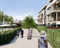 Neubau - Apartment - Torre Pacheco - Santa Rosalia Lake And Life Resort