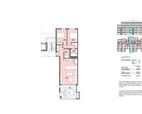 Neubau - Apartment - Torre Pacheco - Santa Rosalia Lake And Life Resort