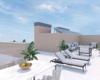 Neubau - Apartment - Torre Pacheco - Santa Rosalia Lake And Life Resort